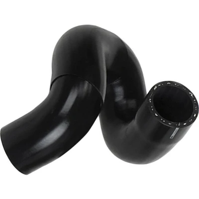 Abbildung von GATES 05 2759 Kühlerschlauch EPDM (Ethylen Propylen Dien Kautschuk) OPEL: Corsa B Hatchback