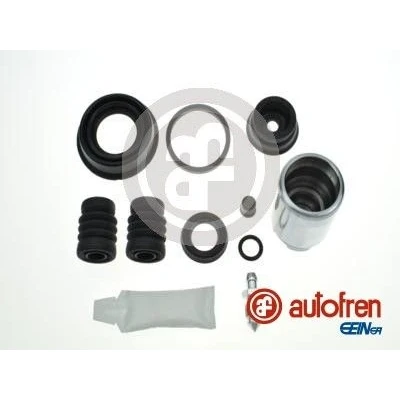 Abbildung von AUTOFREN SEINSA D42702C Bremssattel Reparatursatz Hinterachse 36 MAZDA: 3 Hatchback