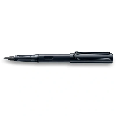 Abbildung von LAMY AL star Black FP EF