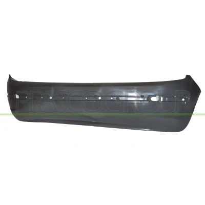 Abbildung von PRASCO SK3201051 Heckstoßstange hinten transparent, schwarz