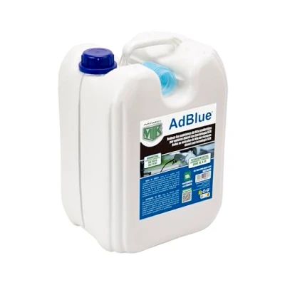 Abbildung von Motorkit ADBLUE ADDITIV 10L MIT KANÜLE