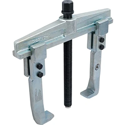 Abbildung von BGS Diy 93 3 Parallel Abzieher, 2 armig 100 250 mm