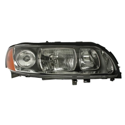 Abbildung von ALKAR 2746724 Scheinwerfer rechts H9, PY21W, H7 VOLVO: V70 2