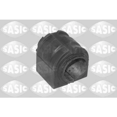 Abbildung von SASIC 2306442 Stabigummis Hinterachse, innen Gummilager 31,5 52 33 FORD: Transit Custom V362 Van