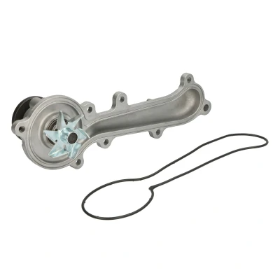 Abbildung von HEPU P132 Wasserpumpe mit Dichtung mechanisch