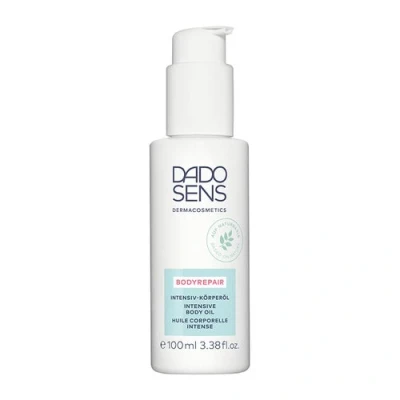 Abbildung von DADO SENS Dermacosmetics Bodyrepair Intensive Body Oil 100 ml