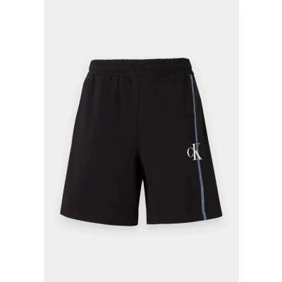Abbildung von Calvin Klein Unisex Shorts, Größe: XXL, Black