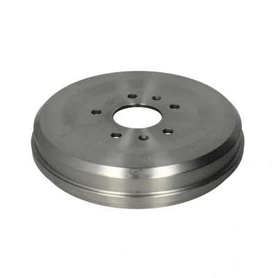 Abbildung von ABE C6I001ABE Bremstrommel ohne Radlager 290 Hinterachse 254 LAND ROVER: Freelander I Off Road