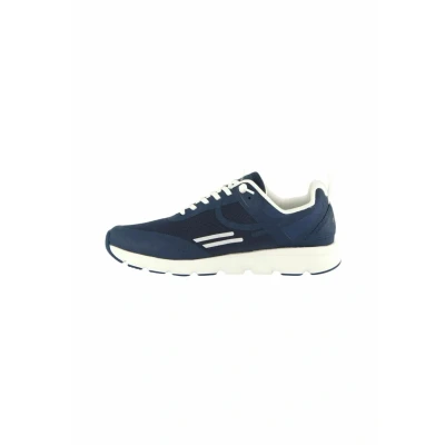Abbildung von tenhaag Sneaker low, Damen, Größe: 37.5, Blue Schuhe