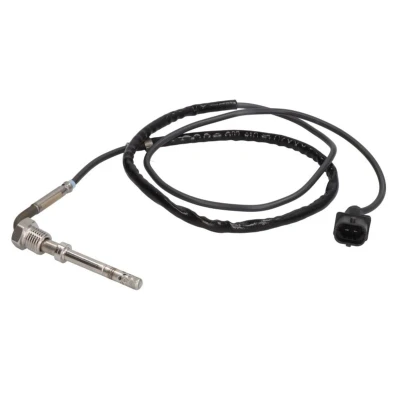 Abbildung von Sensor, Abgastemperatur NTK RTA9000 EE099 92
