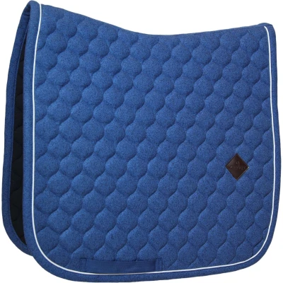 Abbildung von Kentucky Melange Dressage Saddle Pad