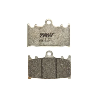 Abbildung von TRW Hyper Carbon Racing MCB602CRQ Bremsbelagsatz