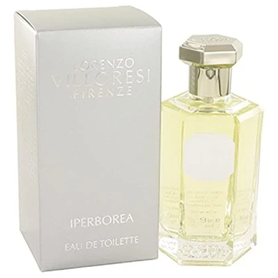 Abbildung von Lorenzo Villoresi Firenze Iperborea Eau de Toilette 100 ml