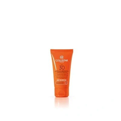 Abbildung von Collistar Globale Anti Age Face Cream SPF30