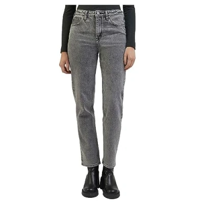 Abbildung von Lee Carol Jeans Slim Fit, Damen, Größe: 27x31, Moon grey