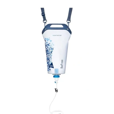 Abbildung von Katadyn BeFree Gravity Filter 3.0L Wasserfilter