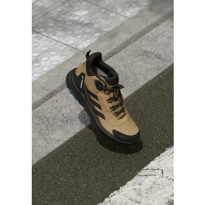 Abbildung von adidas TERREX Wanderschuh »TERREX ANYLANDER MID RAIN.RDY«, wasserdicht