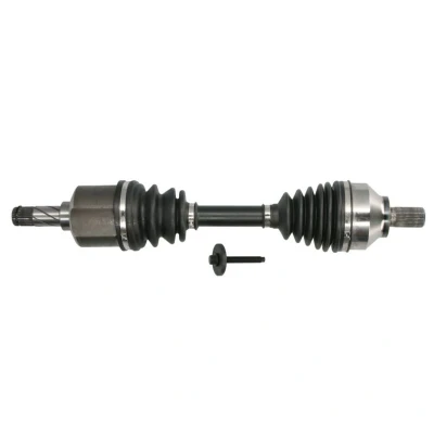 Abbildung von Antriebswelle PASCAL G2V012PC
