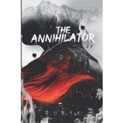Abbildung von The Annihilator: A Dark Obsession Romance (Dark Verse, Band 5)