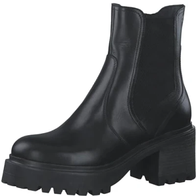 Abbildung von Tamaris Stiefelette 1 26486 41 003 normal