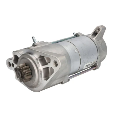 Abbildung von DENSO DSN976 Anlasser 12 2 9 LAND ROVER: Range Rover Sport