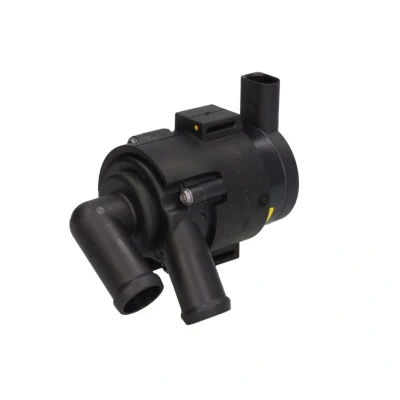 Abbildung von BOSCH 0 986 338 406 Zusatzwasserpumpe VOLKSWAGEN: Transporter 5 Bus,