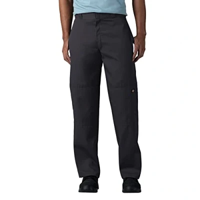 Abbildung von Dickies Herren 85283bk Hose, Schwarz, 38W / 36L
