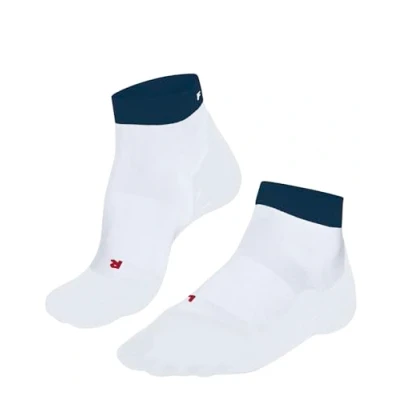 Abbildung von Falke RU4 Sportsocken, Herren, Größe: 44/45, White