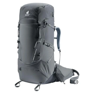 Abbildung von deuter Aircontact Core 65+10 SL Damen Trekkingrucksack
