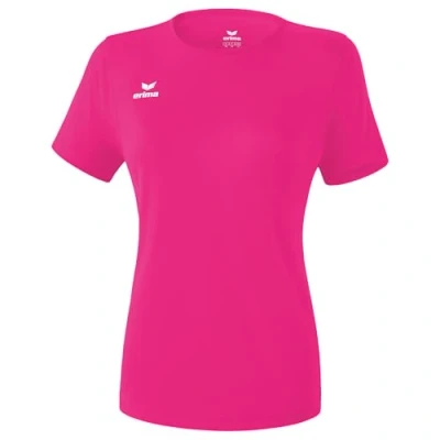 Abbildung von Erima Damen Funktions Teamsport T Shirt (2082531), pink, 36