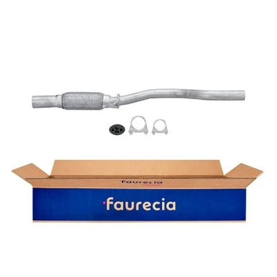 Abbildung von Faurecia FS25565 Abgasrohr vorne