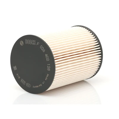 Abbildung von BOSCH F 026 402 128 Kraftstofffilter Filtereinsatz VOLVO: S60 II, XC70 II Estate, XC60 I, FORD: MONDEO 4 Turnier, 4, Stufenheck