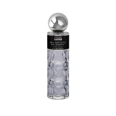Abbildung von Saphir My Identity Eau de Parfum 200 ml