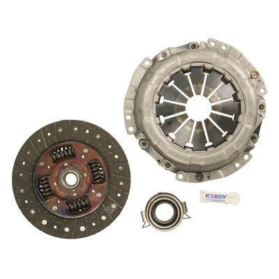 Abbildung von EXEDY TYK2232 Kupplungssatz dreiteilig mit Lager 215 TOYOTA: Corolla IX Hatchback, Station Wagon