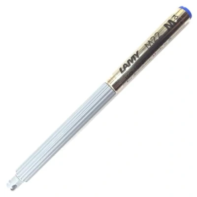 Abbildung von LAMY Kugelschreibermine M22 Blau M