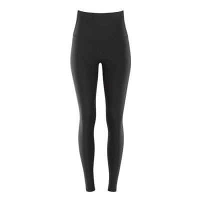 Abbildung von WINSHAPE Damen Functional Comfort Tights Hwl117c “high Waist Leggings, Schwarz, XXL EU