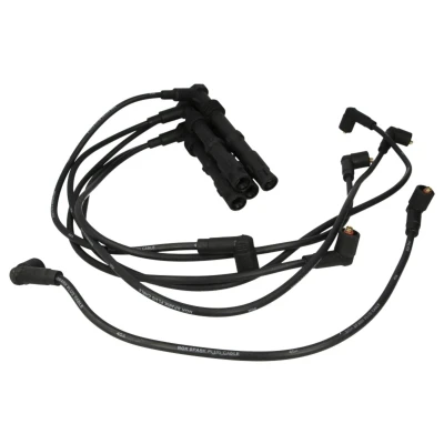 Abbildung von NGK 0508 Zündkabelsatz 6 AUDI: Coupe B3, B2, 90 B3