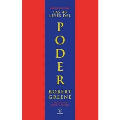 Abbildung von Las 48 leyes del poder (FUERA DE COLECCIÓN Y ONE SHOT)