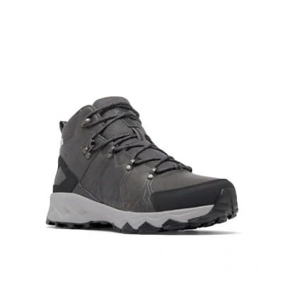 Abbildung von Columbia Herren Wanderschuhe Peakfreak II Mid Outdry Leather