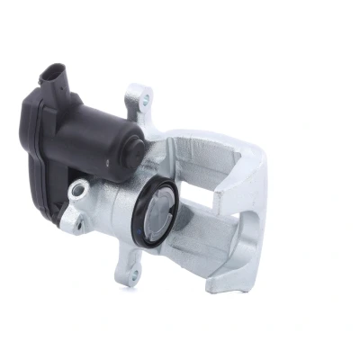 Abbildung von BUDWEG CALIPER 344355 Bremssattel AUDI: A4 B8 Avant, Saloon, Q5
