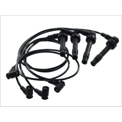Abbildung von BOSCH 0 986 356 307 Zündkabelsatz BMW: 3 Convertible, Saloon, Compact