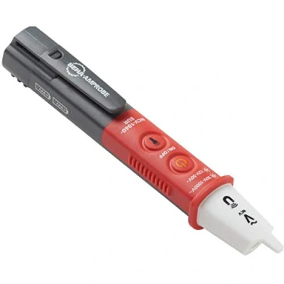 Abbildung von NCV 1040 EUR MAGNO VOLTfix Berührungsloser Spannungsprüfer (NCV) Magnetmagnetprüfung