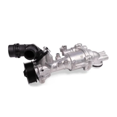 Abbildung von HEPU P1574 Wasserpumpe mit Dichtungen mechanisch