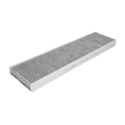 Abbildung von Innenraumfilter MAHLE KNECHT LAK 171
