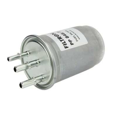 Abbildung von FILTRON PP 848/7 Kraftstofffilter Leitungsfilter 10 FORD: Transit Connect Mk1 Van, Tourneo