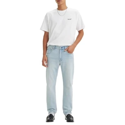 Abbildung von Levi&#039;s 511 Slim Jeans Fit, Herren, Größe: 33x32, Woke up late
