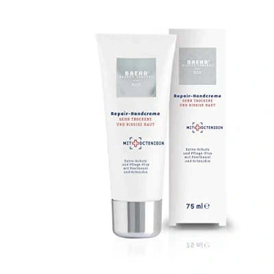 Abbildung von BAEHR BEAUTY CONCEPT Repair Handcreme für sehr trockene Haut 75 ml