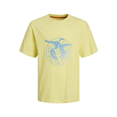 Abbildung von JACK&amp;JONES JUNIOR JOCSC Gradient Logo Tee SS OS JNR