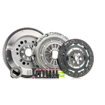 Abbildung von VALEO 837115 Kupplungssatz BMW: 3 Saloon, Touring, 5 Saloon