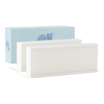 Abbildung von BLUE PRINT ADP152514 Innenraumfilter Pollenfilter 258 99 33 PEUGEOT: 308 SW 2, II Hatchback, I Hatchback